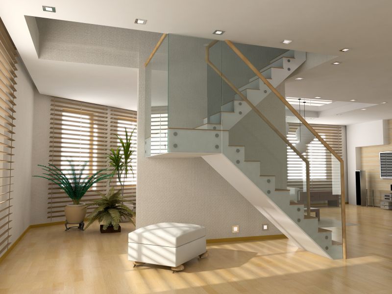 Bamboo Flooring Installation in Bothell, WA