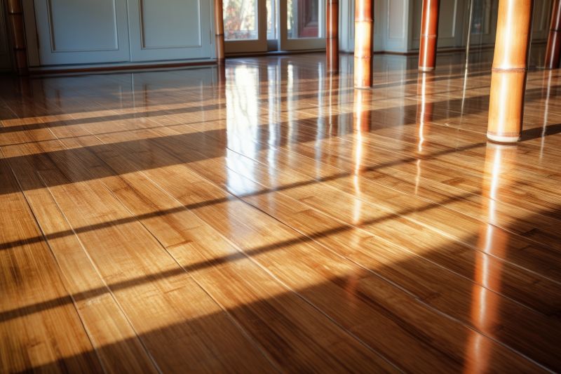 Bamboo Flooring Installation in Bothell, WA