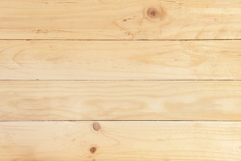 Birch Floor Installation in Bothell, WA