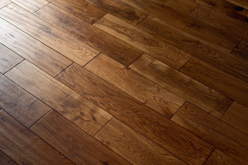 Hardwood Floor Installation in Woodinville, WA