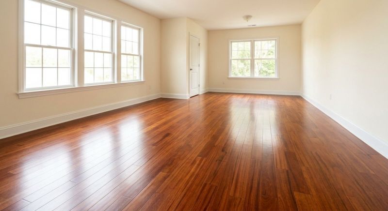 Hardwood Installation in Everett, WA