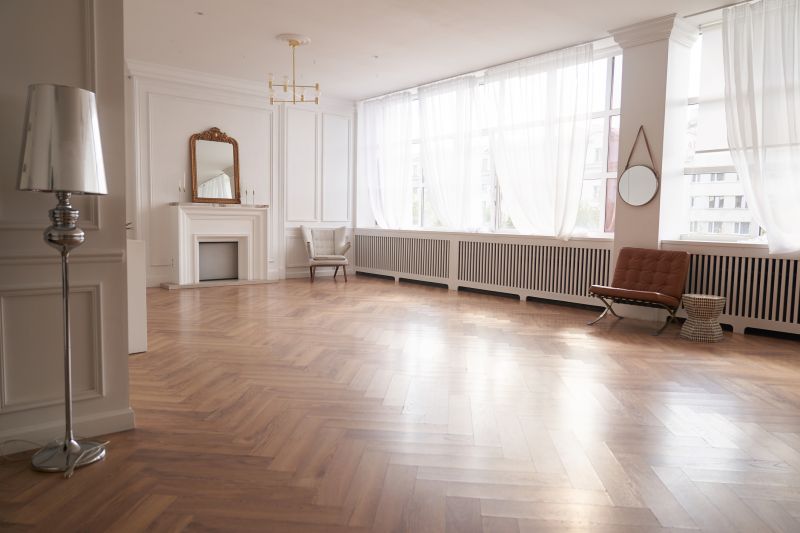 Hardwood Installation in Lake Stevens, WA
