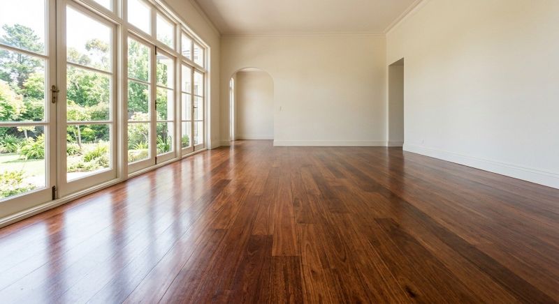 Hardwood Installation in Bothell, WA