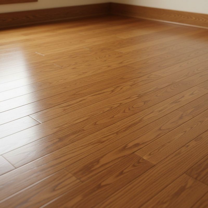 Hardwood Installation in Monroe, WA