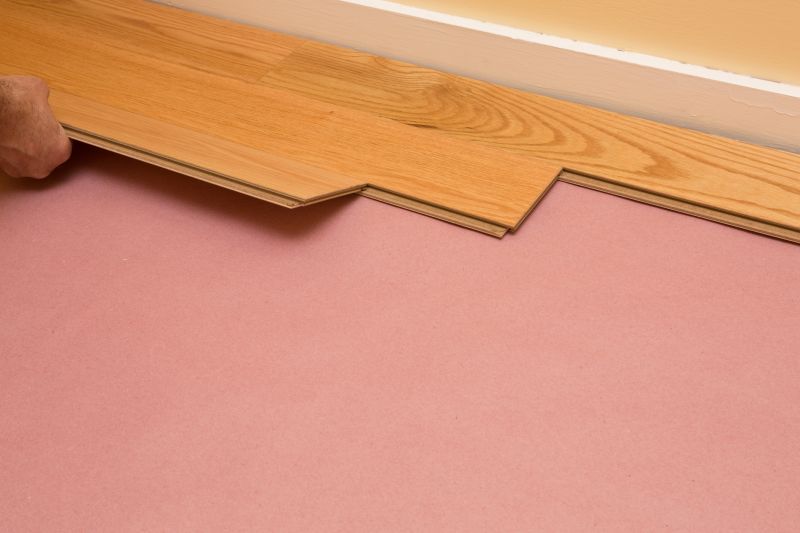 Hardwood Installation in Mukilteo, WA