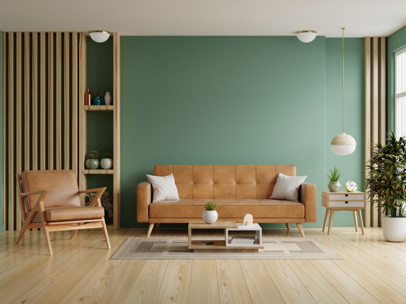 Maple Flooring Installation in Stanwood, WA