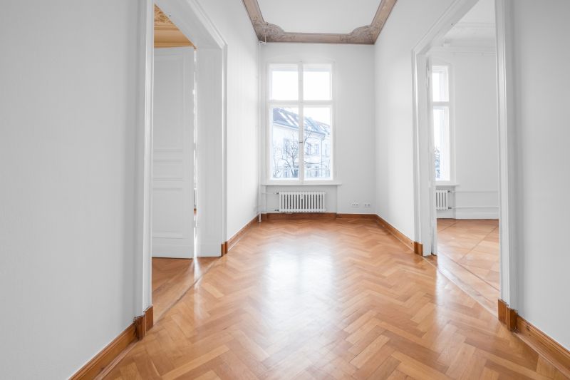 Parquet Flooring Installation in Bothell, WA