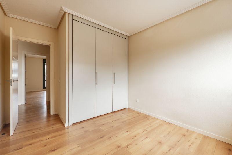 Pine Floor Installation in Bothell, WA