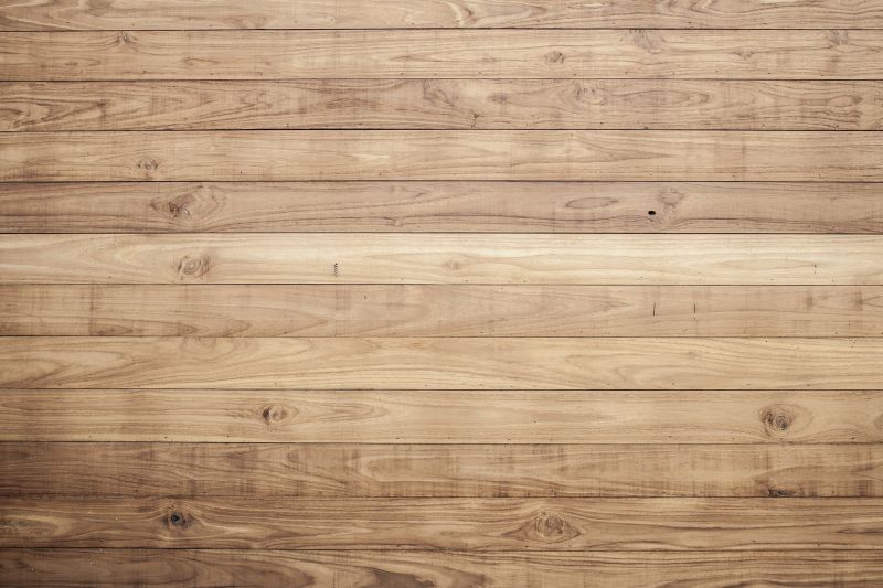 Pine Floor Installation in Bothell, WA