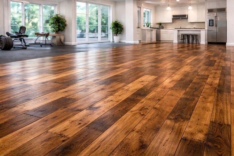 Residential Hardwood Service in Bothell, WA