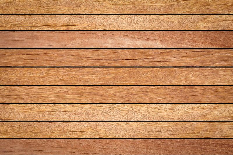 Teak Flooring Installation in Bothell, WA