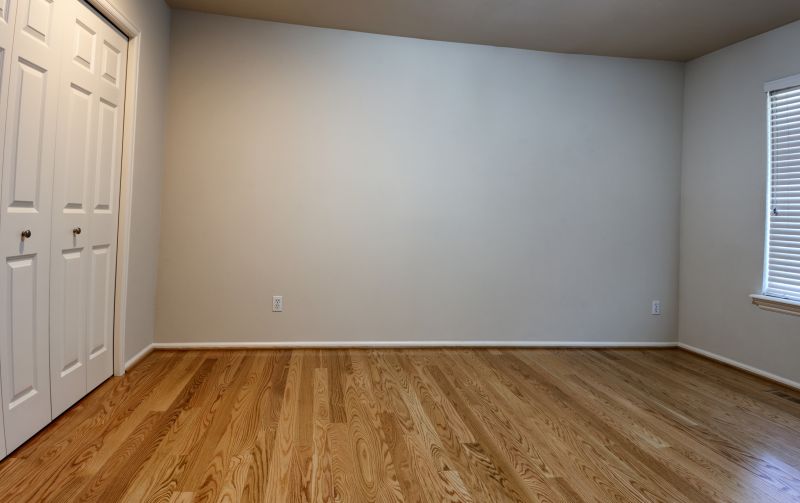 Wood Floor Replacement in Bellevue, WA
