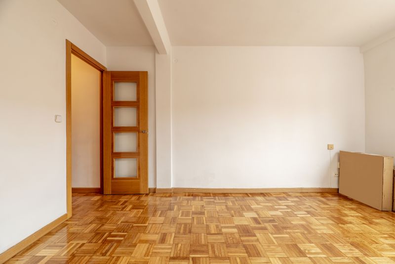 Wood Floor Replacement in Kingston, WA