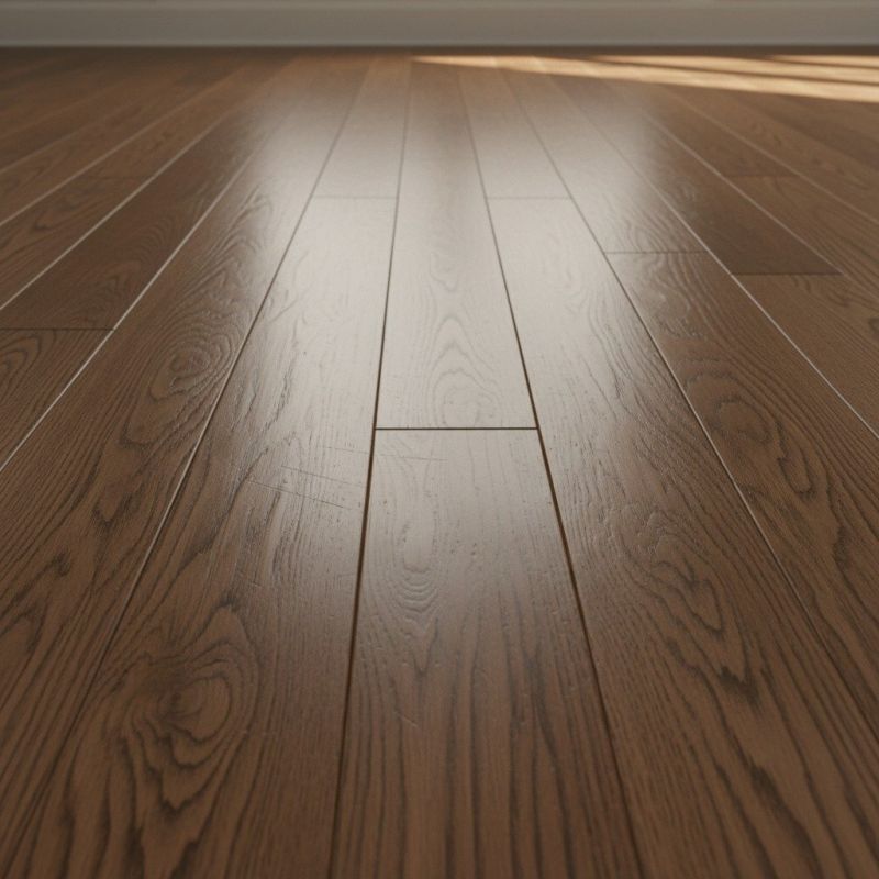 Wood Flooring Replacement in Kenmore, WA