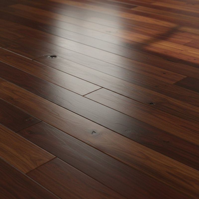 Wood Flooring Replacement in Lynnwood, WA