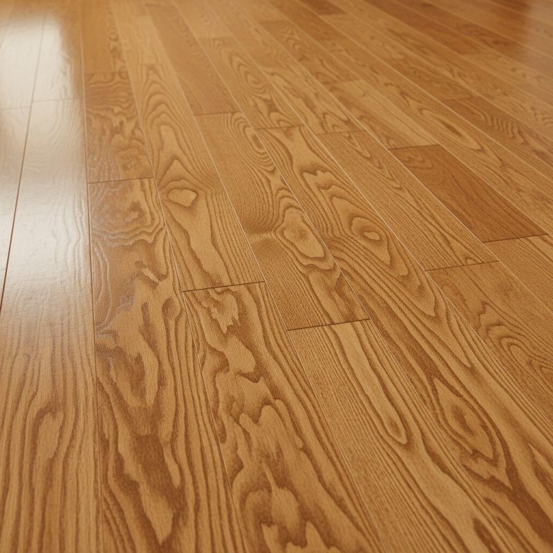 Wood Flooring Replacement in Marysville, WA