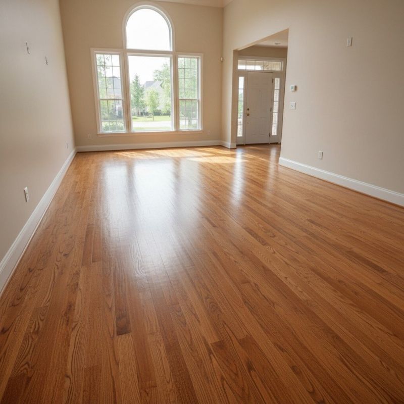 Wood Flooring Replacement in Redmond, WA